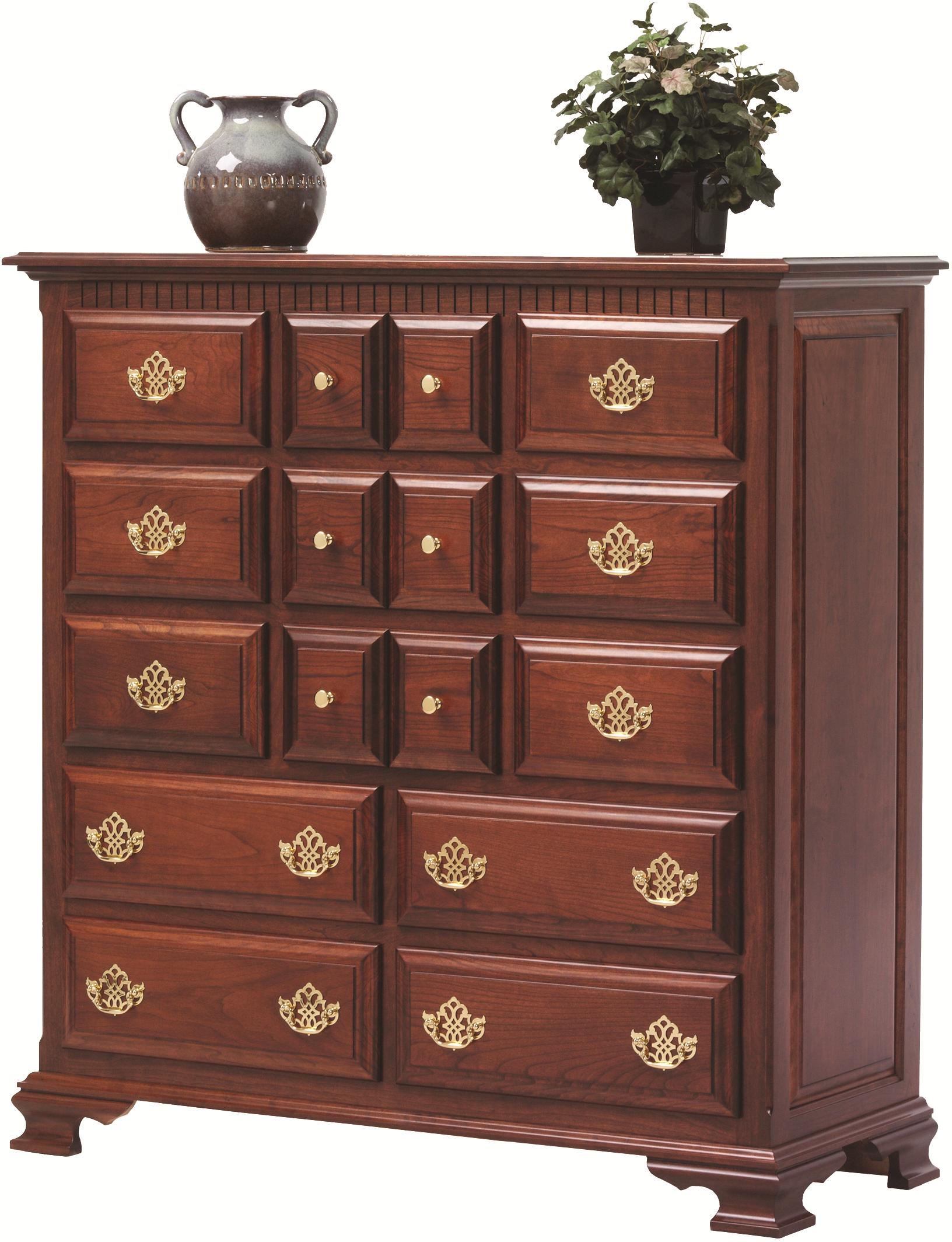 Manoticello chest cheap